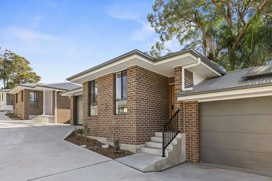 Main view of Homely villa listing, Address available on request