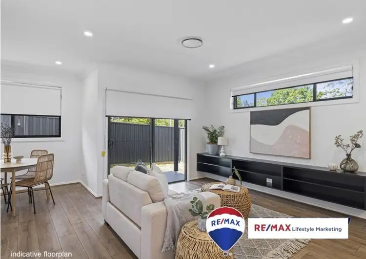 Third view of Homely villa listing, Address available on request