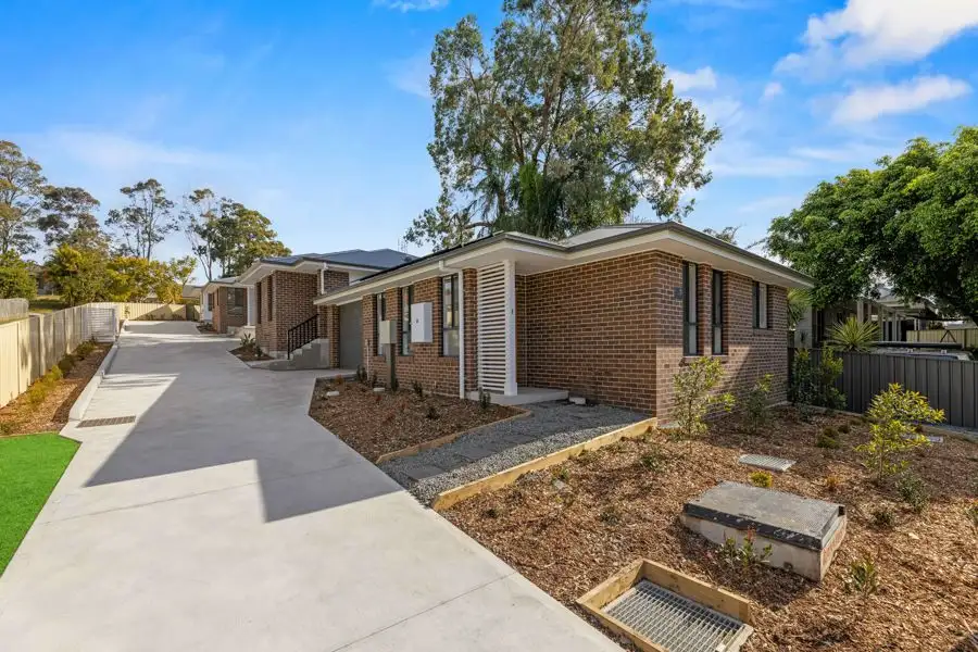 Main view of Homely villa listing, Address available on request