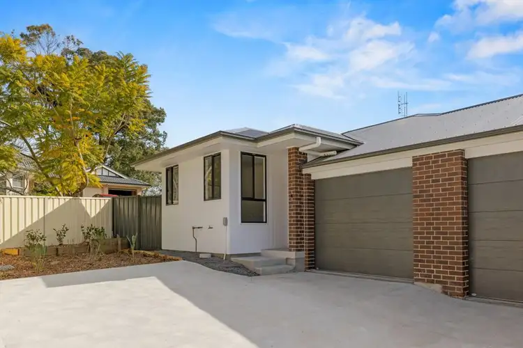 Second view of Homely villa listing, Address available on request