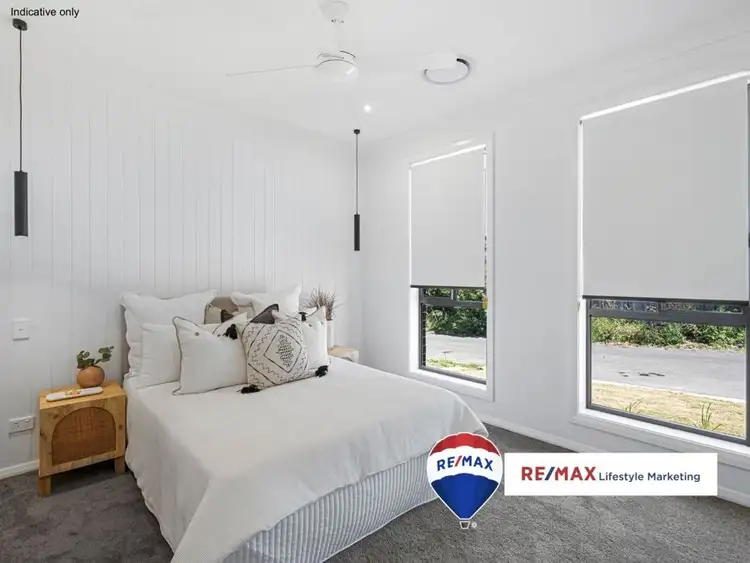 Third view of Homely villa listing, Address available on request