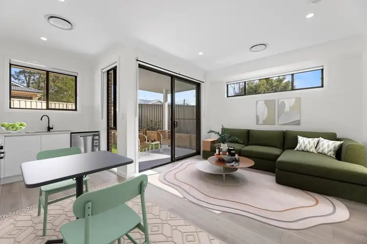 Sixth view of Homely villa listing, Address available on request