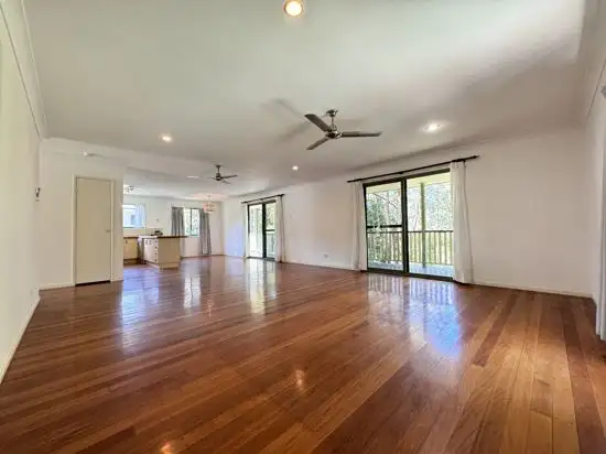 Fourth view of Homely house listing, 54 Roseglen Street, Greenslopes QLD 4120