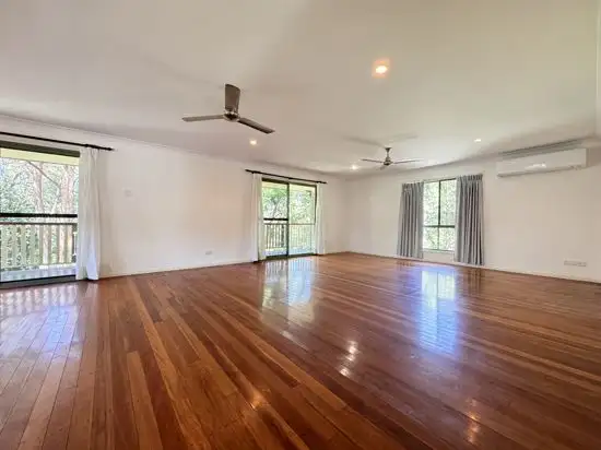 Fifth view of Homely house listing, 54 Roseglen Street, Greenslopes QLD 4120