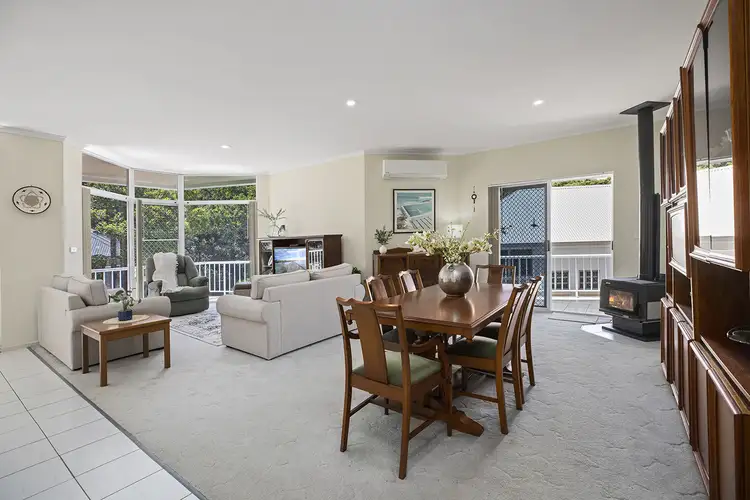 Fourth view of Homely apartment listing, 8/6 Fourth Avenue, Sawtell NSW 2452