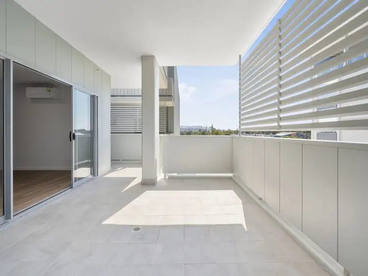 Third view of Homely apartment listing, 308/82 Mildura Street, Coffs Harbour NSW 2450