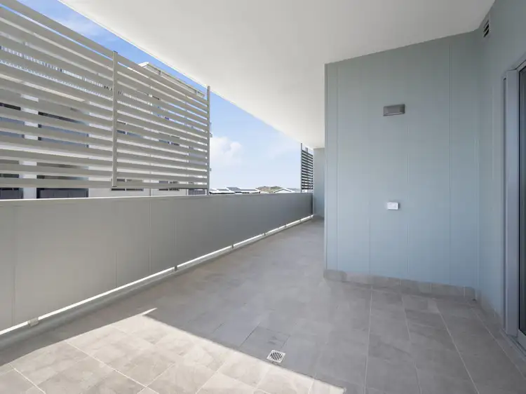 Fifth view of Homely apartment listing, 308/82 Mildura Street, Coffs Harbour NSW 2450