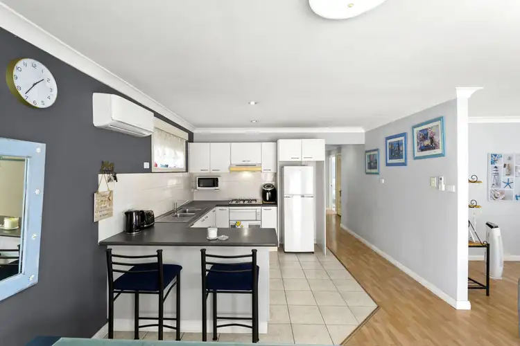 Fourth view of Homely villa listing, 5/10-12 Rickard Street, Merrylands NSW 2160