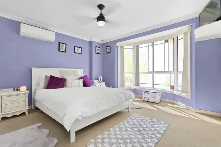 Fifth view of Homely villa listing, 5/10-12 Rickard Street, Merrylands NSW 2160