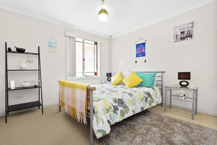 Sixth view of Homely villa listing, 5/10-12 Rickard Street, Merrylands NSW 2160