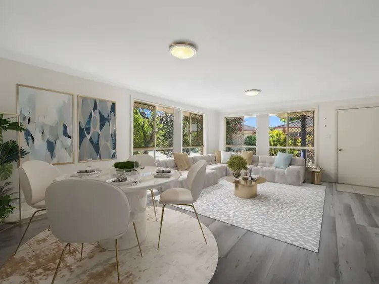 7/7 Gundagai Place, Coffs Harbour NSW 2450