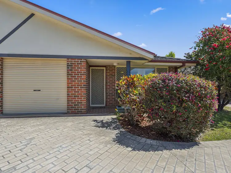 Second view of Homely villa listing, 7/7 Gundagai Place, Coffs Harbour NSW 2450