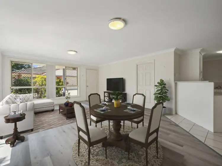 Third view of Homely villa listing, 7/7 Gundagai Place, Coffs Harbour NSW 2450
