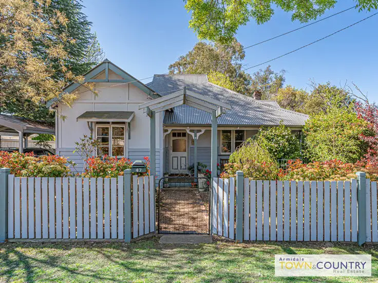 47 Kentucky Street, Armidale NSW 2350