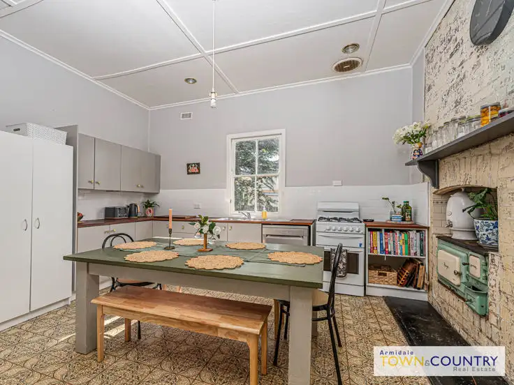 Third view of Homely house listing, 47 Kentucky Street, Armidale NSW 2350