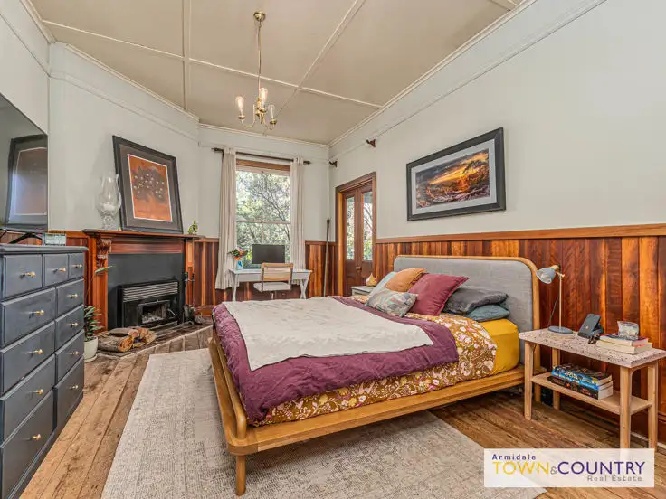 Fourth view of Homely house listing, 47 Kentucky Street, Armidale NSW 2350