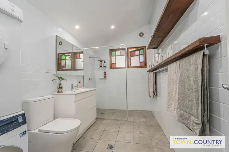 Fifth view of Homely house listing, 47 Kentucky Street, Armidale NSW 2350