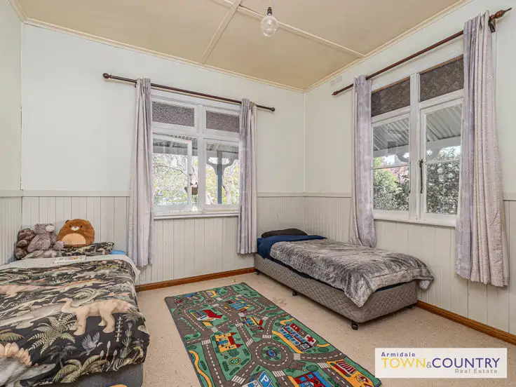 Sixth view of Homely house listing, 47 Kentucky Street, Armidale NSW 2350