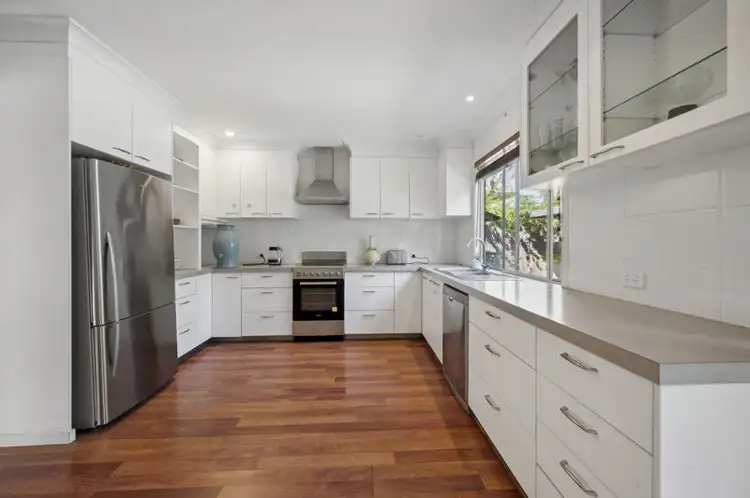 Main view of Homely house listing, 4 Hyde St, Fernmount NSW 2454