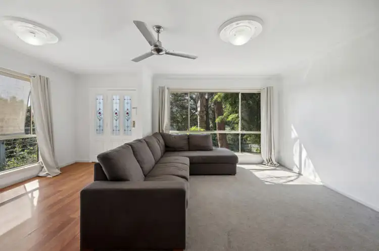 Second view of Homely house listing, 4 Hyde St, Fernmount NSW 2454