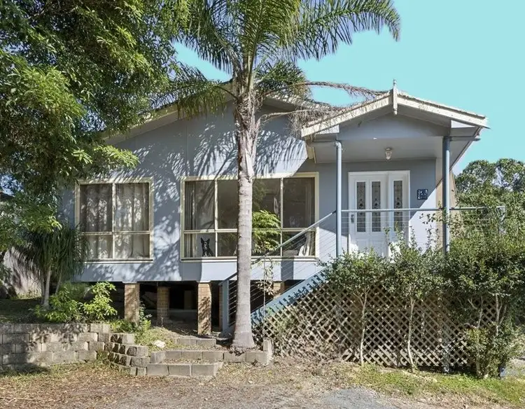 Third view of Homely house listing, 4 Hyde St, Fernmount NSW 2454