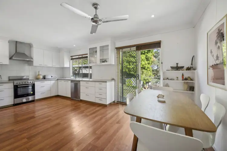 Fourth view of Homely house listing, 4 Hyde St, Fernmount NSW 2454