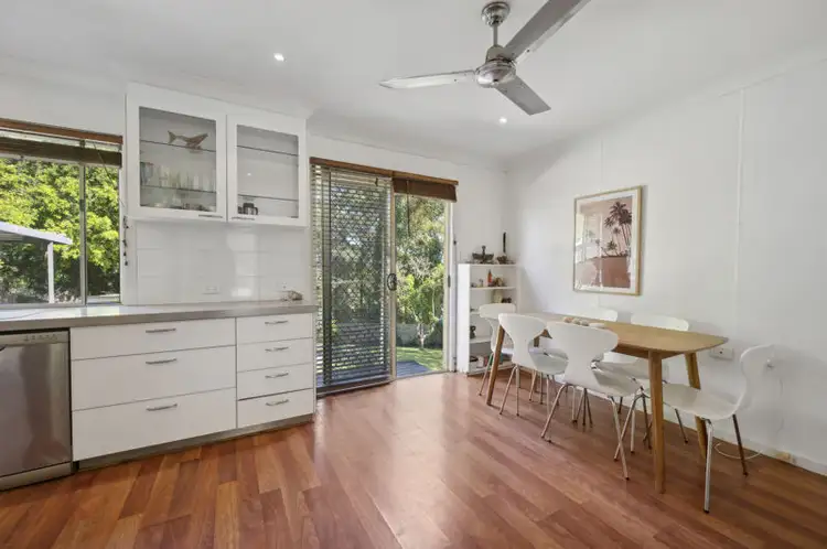 Fifth view of Homely house listing, 4 Hyde St, Fernmount NSW 2454