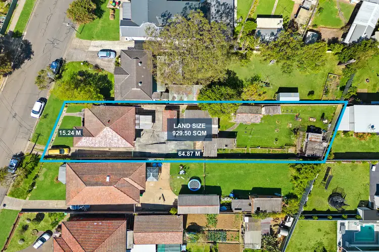 Second view of Homely house listing, 39 Taralga Street, Guildford NSW 2161