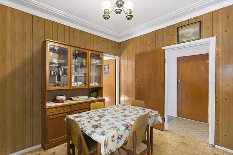 Fourth view of Homely house listing, 39 Taralga Street, Guildford NSW 2161
