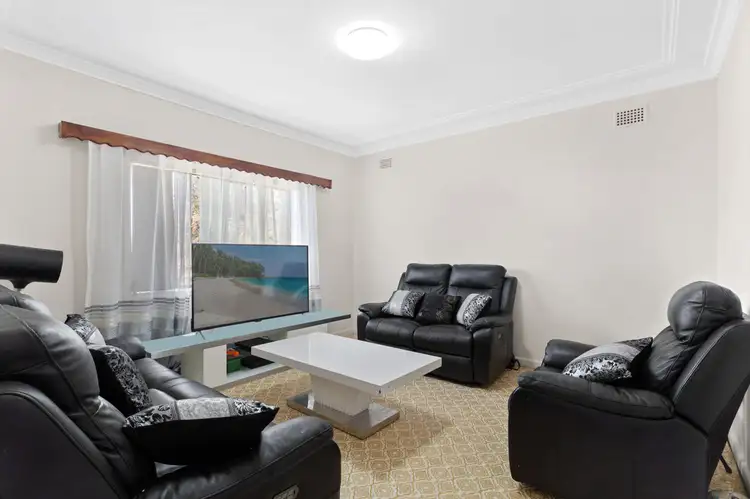 Fifth view of Homely house listing, 39 Taralga Street, Guildford NSW 2161