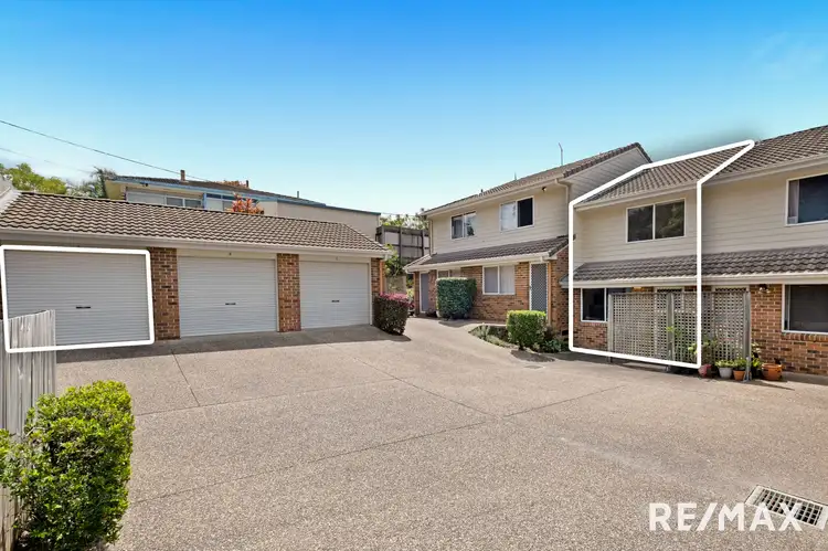 3/12 Stanley Street, Nambour QLD 4560