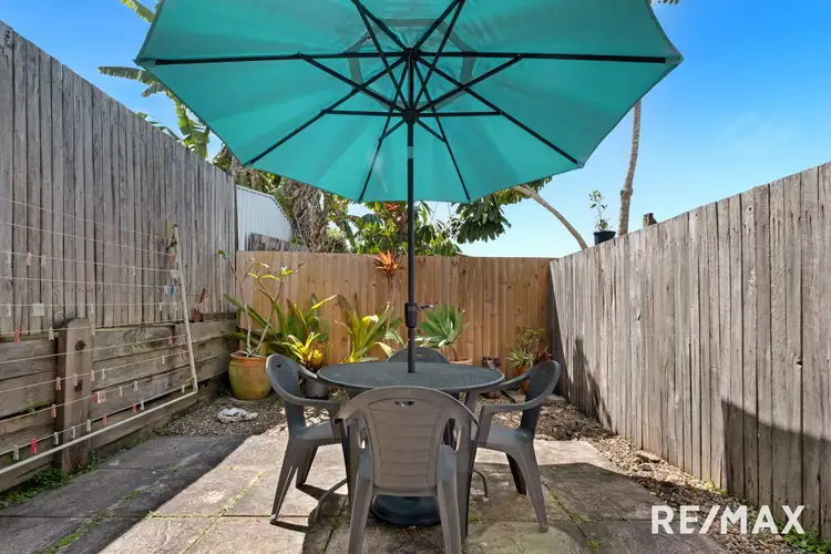 Sixth view of Homely townhouse listing, 3/12 Stanley Street, Nambour QLD 4560