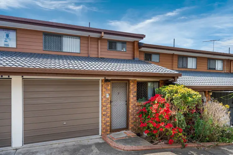 7/145 Kingston Road, Woodridge QLD 4114