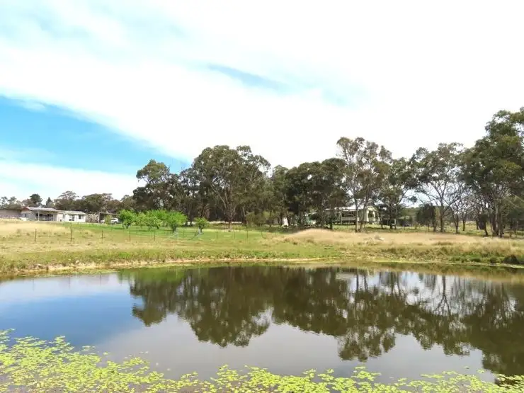 64 Hawkes Lane, Eukey QLD 4380