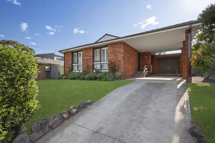 70 Alpha Road, Greystanes NSW 2145