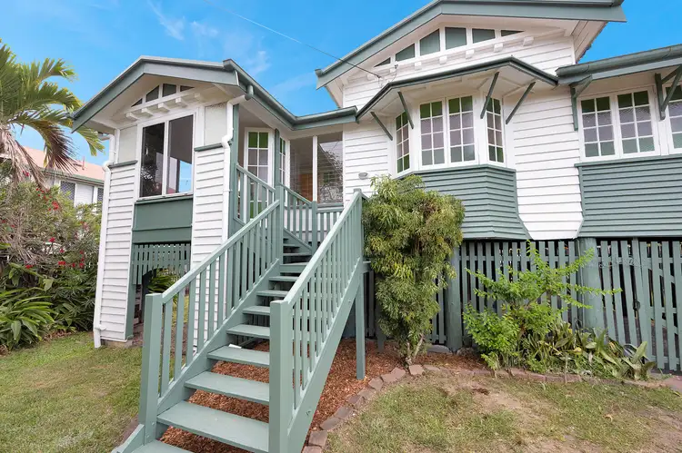 56 Juliet Street, South Mackay QLD 4740