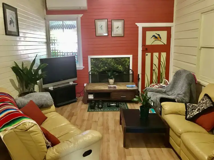 Second view of Homely house listing, 112 DALGARNO STREET, Coonabarabran NSW 2357
