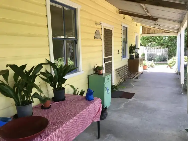 Seventh view of Homely house listing, 112 DALGARNO STREET, Coonabarabran NSW 2357