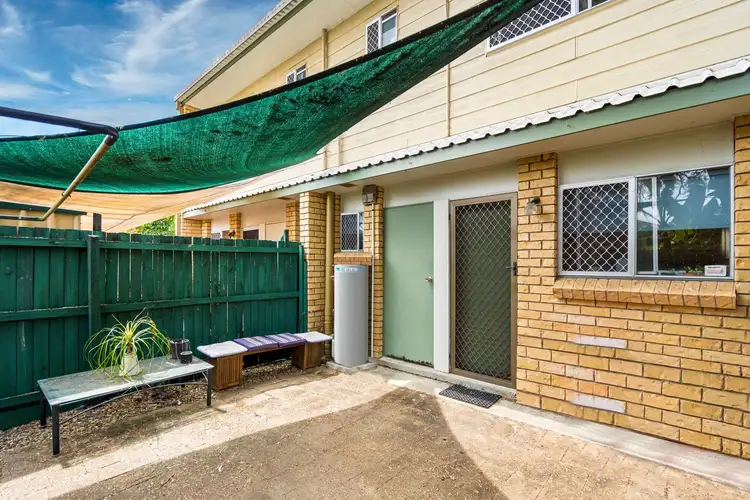 Second view of Homely townhouse listing, 2/65 Park Road, Slacks Creek QLD 4127