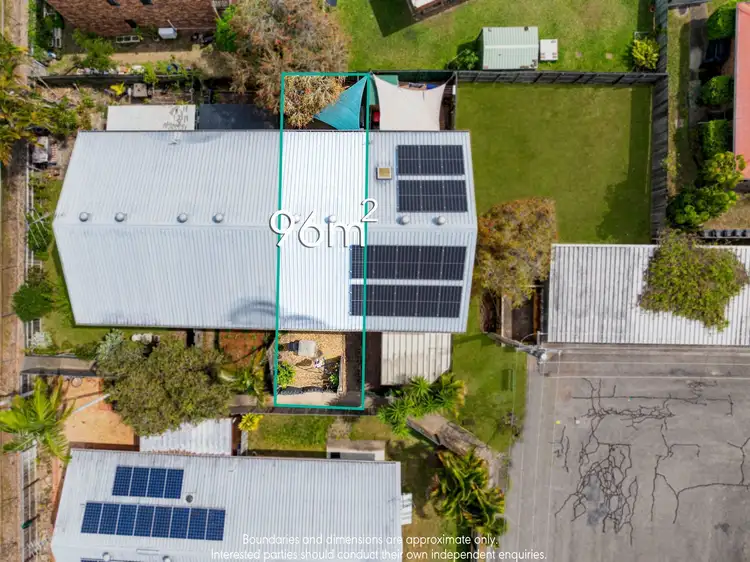 Fourth view of Homely townhouse listing, 2/65 Park Road, Slacks Creek QLD 4127