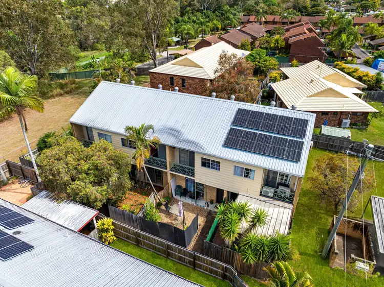 Sixth view of Homely townhouse listing, 2/65 Park Road, Slacks Creek QLD 4127