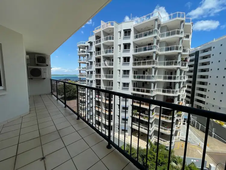 32/3 Cardona Court, Darwin City NT 800