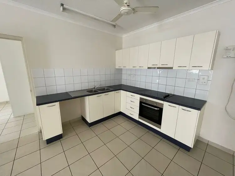 Second view of Homely apartment listing, 32/3 Cardona Court, Darwin City NT 800