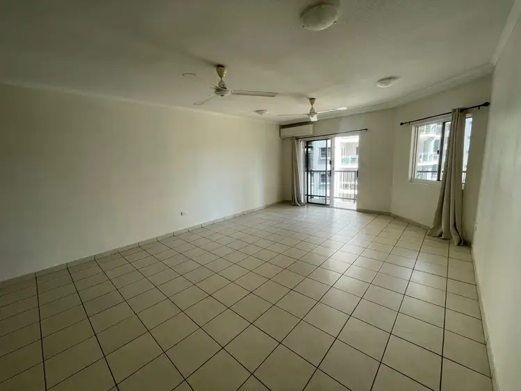 Third view of Homely apartment listing, 32/3 Cardona Court, Darwin City NT 800