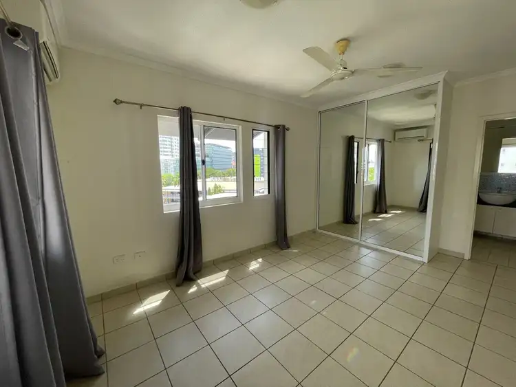 Fifth view of Homely apartment listing, 32/3 Cardona Court, Darwin City NT 800