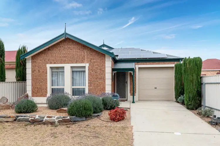 2D Olive Street, Murray Bridge SA 5253