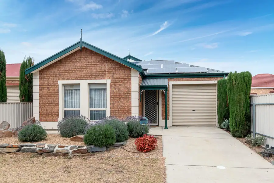 Main view of Homely house listing, 2D Olive Street, Murray Bridge SA 5253