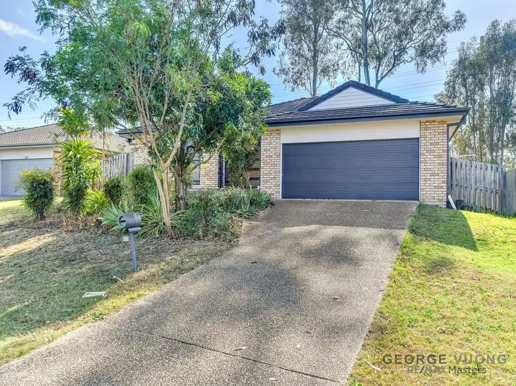 17 Aramac St, Brassall QLD 4305