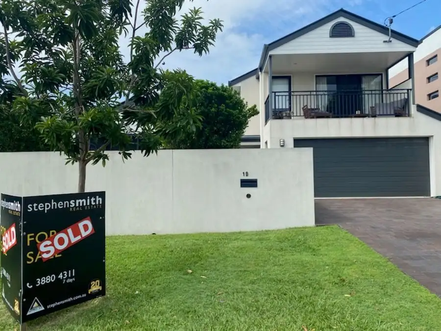 Main view of Homely house listing, 1B Peterson Street, Scarborough QLD 4020