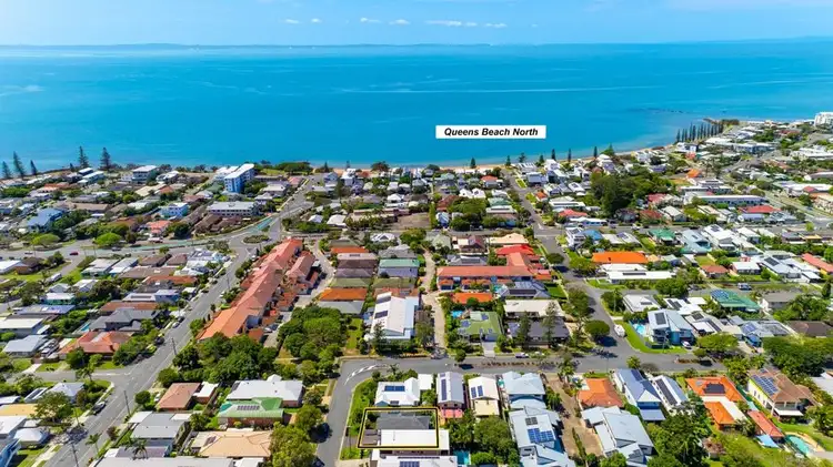 Second view of Homely house listing, 1B Peterson Street, Scarborough QLD 4020